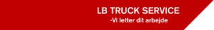 L.B. Truck Service