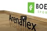Lægning af Arenaflex - Flexbat