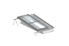 LAMILUX Flat Roof Access Hatch Comfort Solo