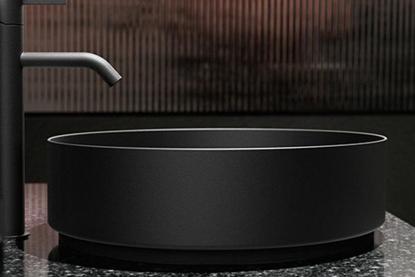 LAUFEN med friske bud på håndvasken