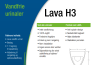 Lava H3