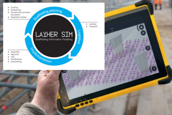 Layher Software & Digitale Services