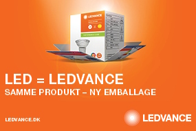 LED = Ledvance