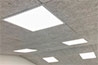 LED panel til gips- og Træbetonlofter