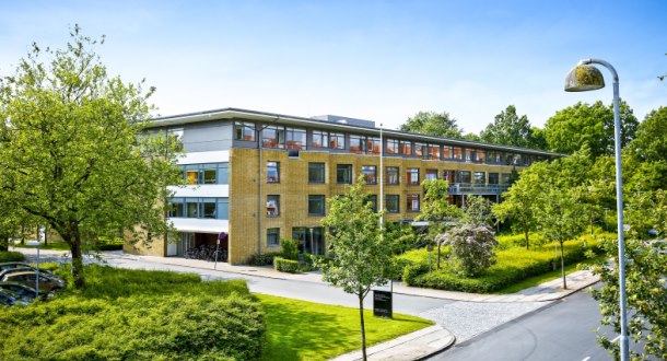 Lette og stærke konstruktioner til alle, der bruger den øverste etage