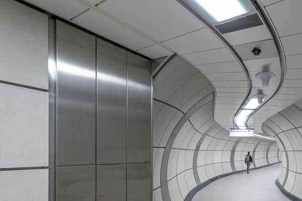 LinCrete – Glasfiberarmeret beton til kreativ arkitektur