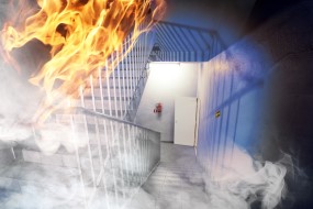 Lindab Protect – certificeret brandbeskyttelse i ventilationssystemer
