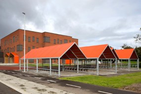 Lindbjergskolen