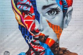 Lino Art Urban – GERFLOR DLWs nye DNA