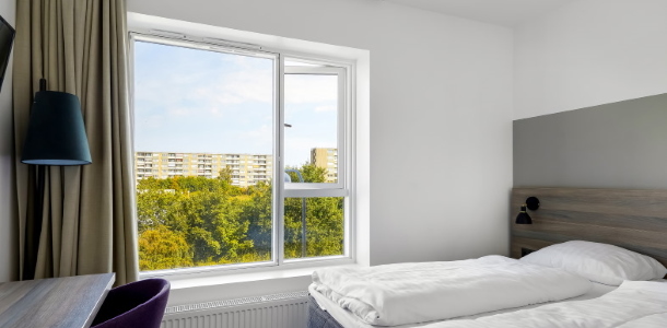 Living Better imponerer med klimavenlig løsning