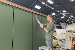 Løgstrup satser på kompaktstationer