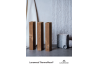 Lunawood ThermoWood®