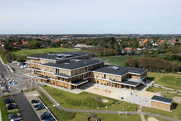 Lysningen Skole