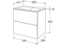 Målskitse - Graphic Base