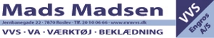 Mads Madsen VVS Engros A/S