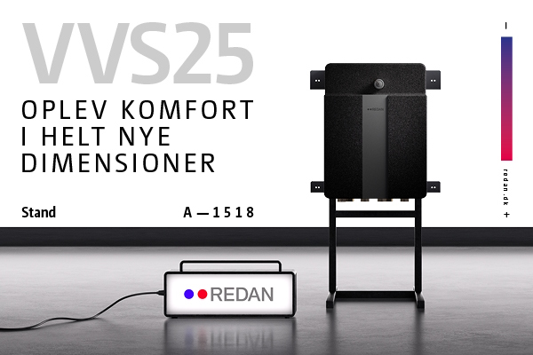 Maksimal Komfort – Minimal Størrelse