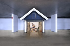 Mapei garagepakke - Alt-i-et garagegulv