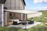 Markilux pergola classic