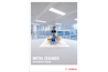 Metal Ceilings