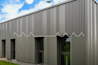 Metal Façade: Discover Vario by Joris Ide