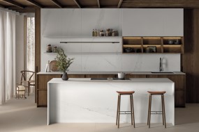 Miljø- og performancemæssig blåstempling af Silestone®