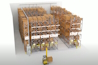 Mobile pallereoler