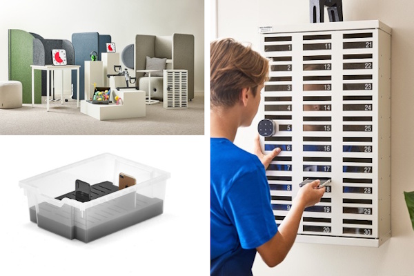 Mobilfrie skoler fra 2026!