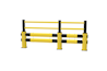 Modular Traffic Barrier LIMA