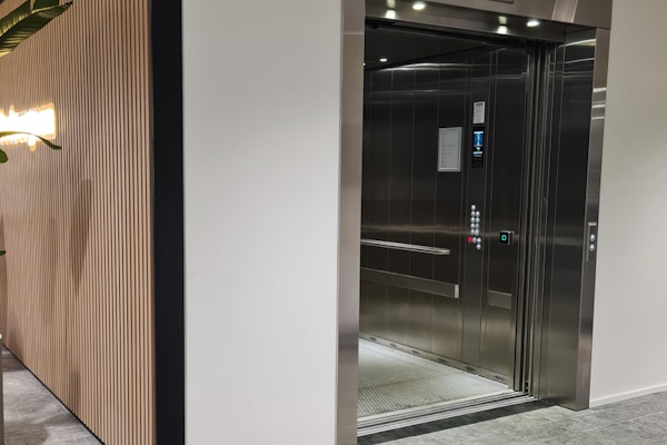 Elevator