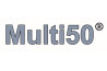 Multi50 Stålskorsten