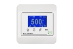 MultiControllere til regulering af ventilationsanlæg