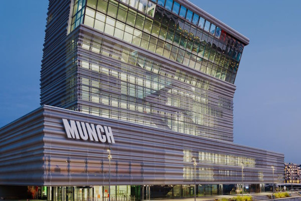 Munch-Museum Oslo