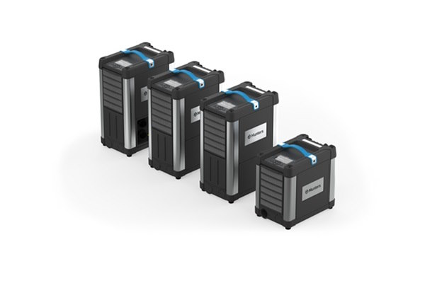 Munters ComDry NX – den nye generation af bærbare affugtere