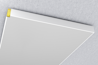 MUTE+® metal S85-C Low-Frequency Absorber