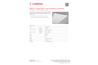 MUTE+® metal S85-C Low-Frequency Absorber