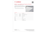 MUTE+® metal S85-W Low-Frequency Absorber