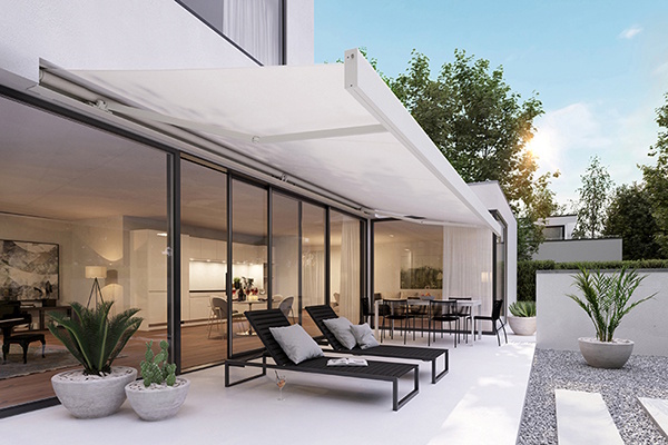 MX-3300 – Den kan godt lide at være i rampelyset. Og den har det hele