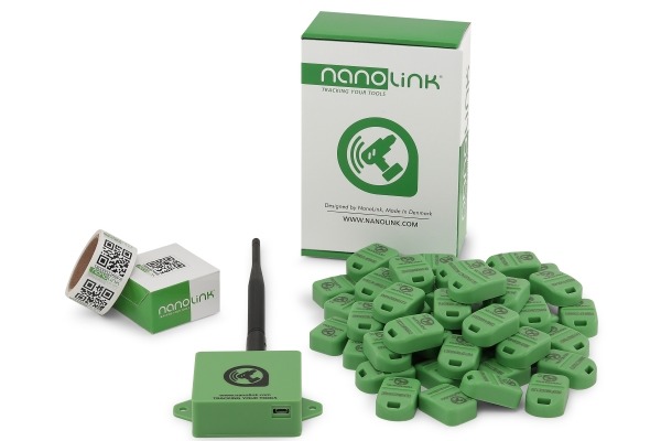 Nanolink