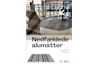 Nedfældede alumåtter