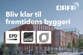 Nem adgang til den nødvendige dokumentation