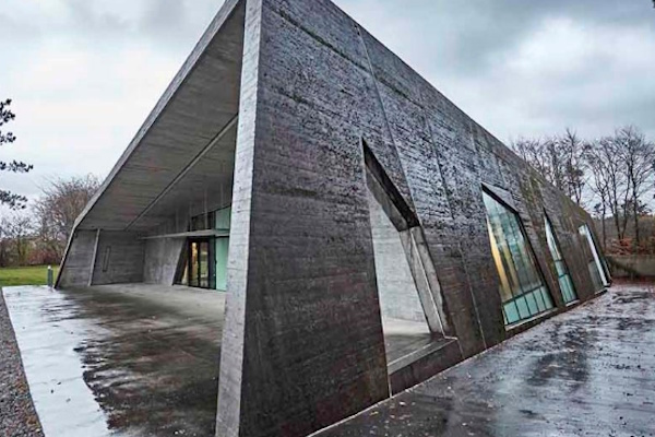 Nibsbjerg Vandcenter