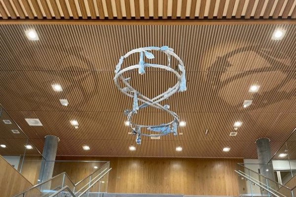 Soundbest – akustisk løsninger