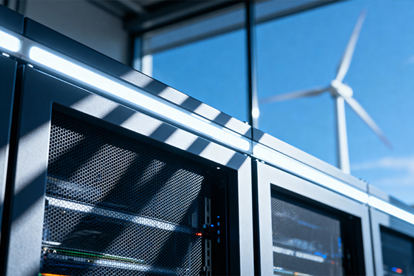 NKT støtter AKEA med nye tilslutninger af datacentre i Danmark
