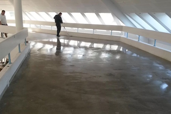 Nordea - Hermes Hus - Kantine