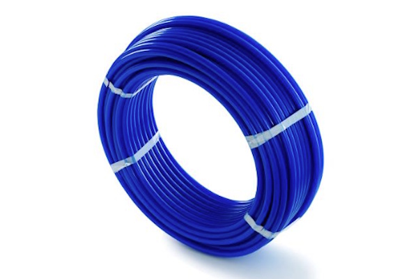 VVS til etagebyggerier