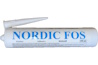NORDIC FOS Klæber