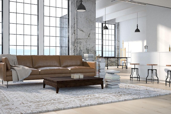 NORDIC FOS til alle gulve