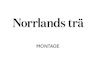 NORRLANDS TRÄ – Gulv montage