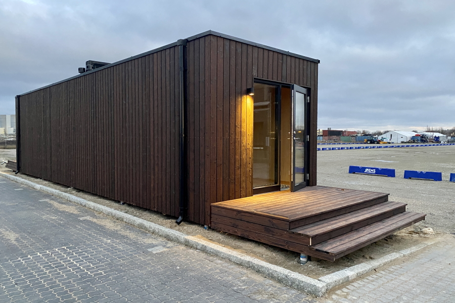 StudentHousing ONE #1