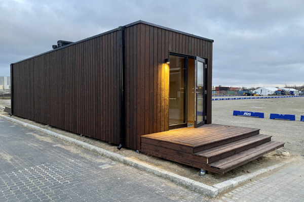 StudentHousing ONE #1